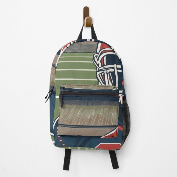 Item preview, American football designed and sold by LIDYN.