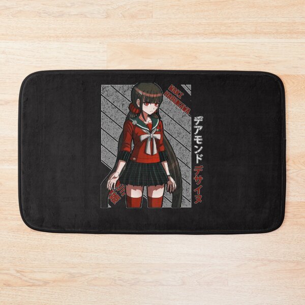 Item preview, Maki Harukawa   Danganronpa V3   designed and sold by GatlinRudde.