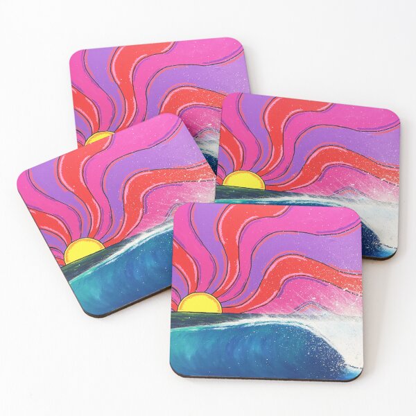 Item preview, perfect wave designed and sold by raymepastoreart.