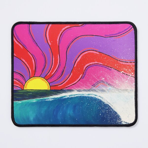 Item preview, perfect wave designed and sold by raymepastoreart.