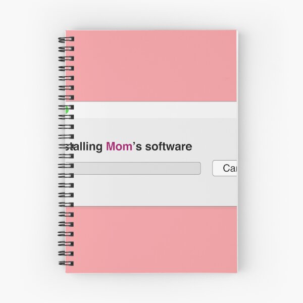 Item preview, Installing Mom's designed and sold by BeyondTheCrue.
