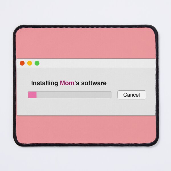 Item preview, Installing Mom's designed and sold by BeyondTheCrue.