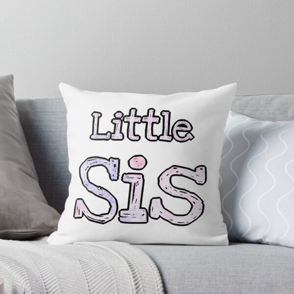 Item preview, Little Sis designed and sold by Rachael Martin.