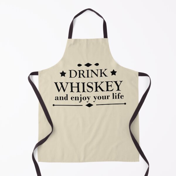 Item preview, Funny drinking whiskey quote drinker sayings jokes slogan designed and sold by Alexaltay.