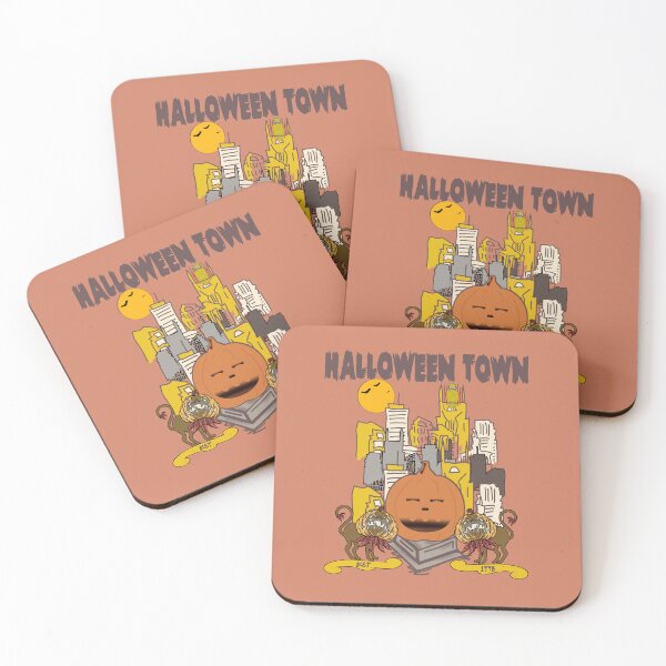 Item preview, Halloween town designed and sold by vibeno1.