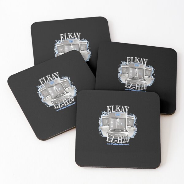 Item preview, ELKAY EZH2O   ELKAY EZH2O Over 69 Million Bottles Saved   Cryingintheclub   designed and sold by JosefHeinemann.