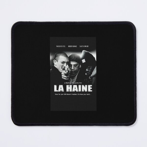 Item preview, la haine 2 film 	 designed and sold by btugzayuack1.