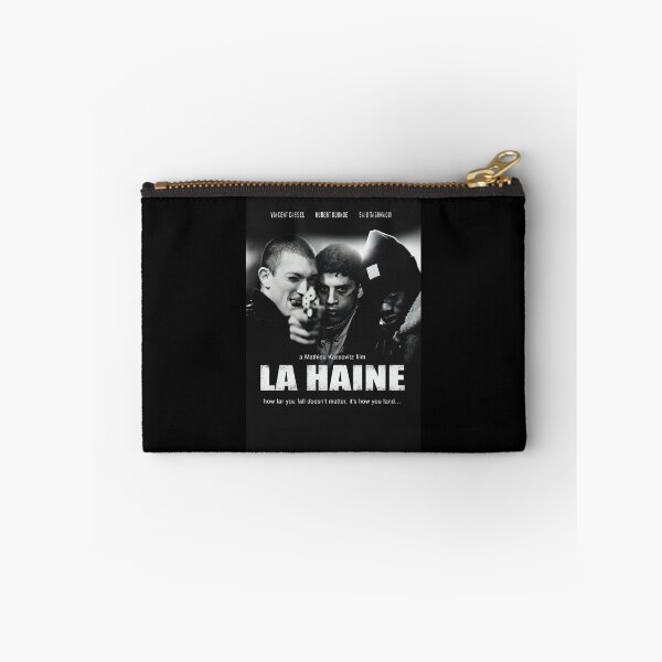 Item preview, la haine 2 film 	 designed and sold by btugzayuack1.