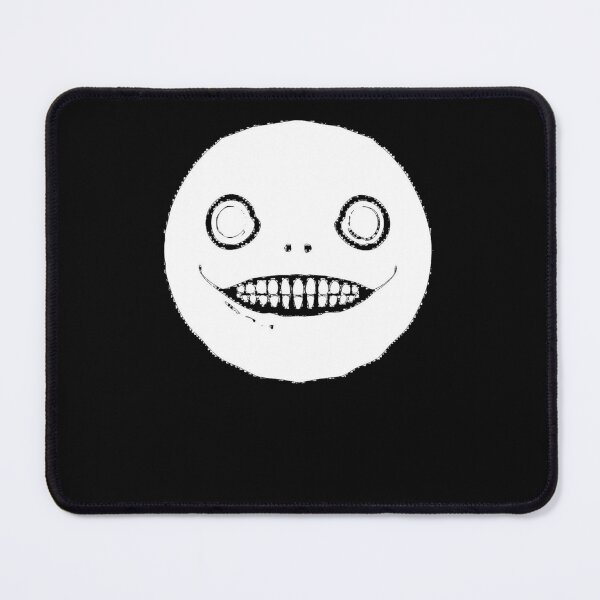 Artikelvorschau, Emil Weapon Nier Automata Shirt entworfen und verkauft von JosefHeinemann.