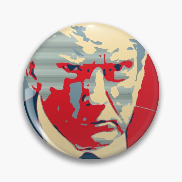 Item preview, Trump Revenge Mugshot Real - Official Prison Mug Shot August 2023 designed and sold by RedPremium.