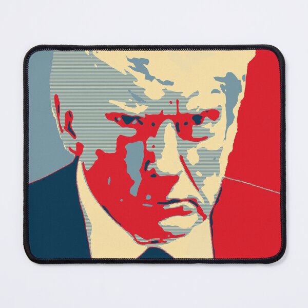 Item preview, Trump Revenge Mugshot Real - Official Prison Mug Shot August 2023 designed and sold by RedPremium.