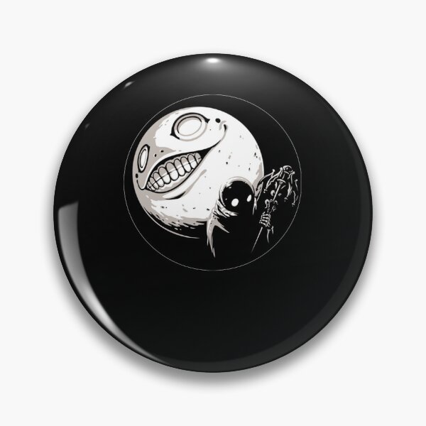 Item preview, Emil Nier Replicant   designed and sold by JosefHeinemann.