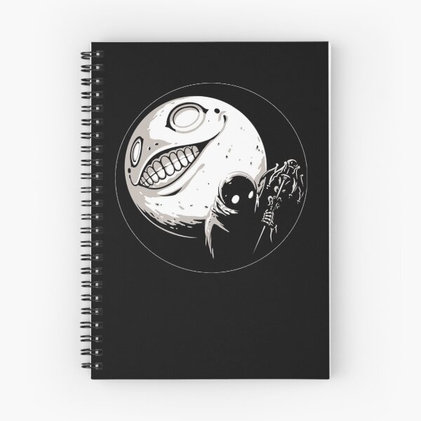 Item preview, Emil Nier Replicant   designed and sold by JosefHeinemann.