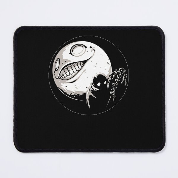 Item preview, Emil Nier Replicant   designed and sold by JosefHeinemann.