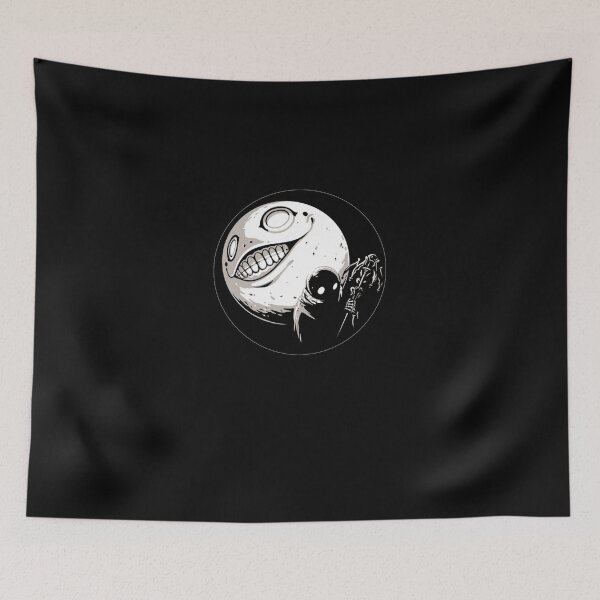 Item preview, Emil Nier Replicant   designed and sold by JosefHeinemann.