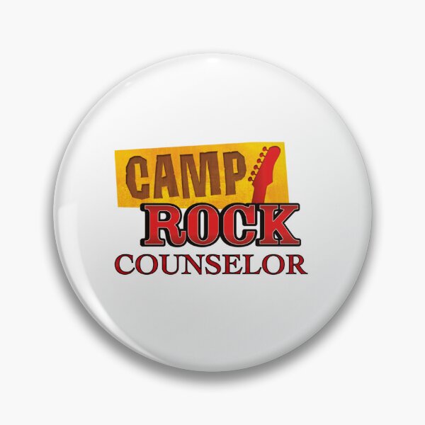 Item preview, Camp Counselor  designed and sold by Rose Fain.