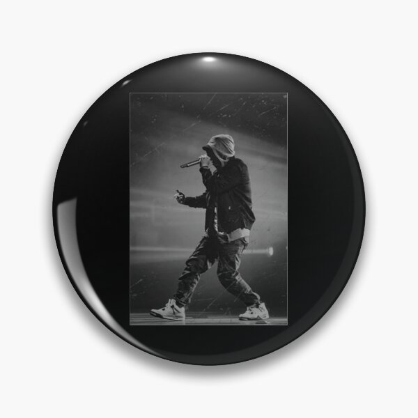 Item preview, Eminem   designed and sold by JosefHeinemann.