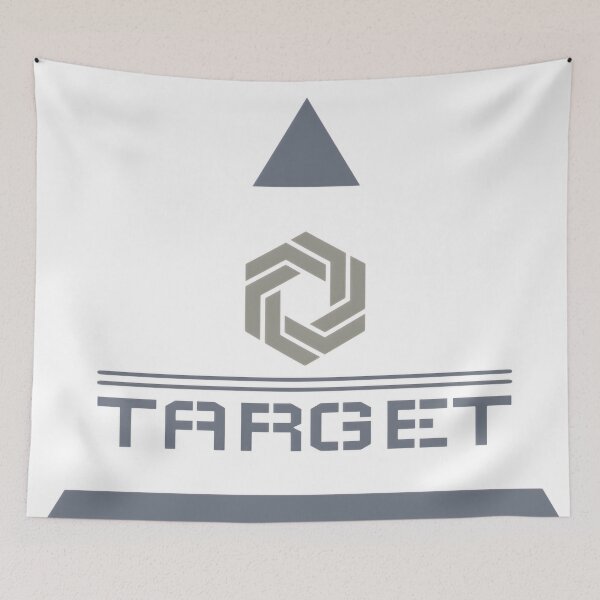 Item preview, Target designed and sold by BISWAJIT NAYAK.