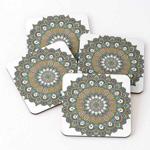 Item preview, Mandala designed and sold by Zeewind.