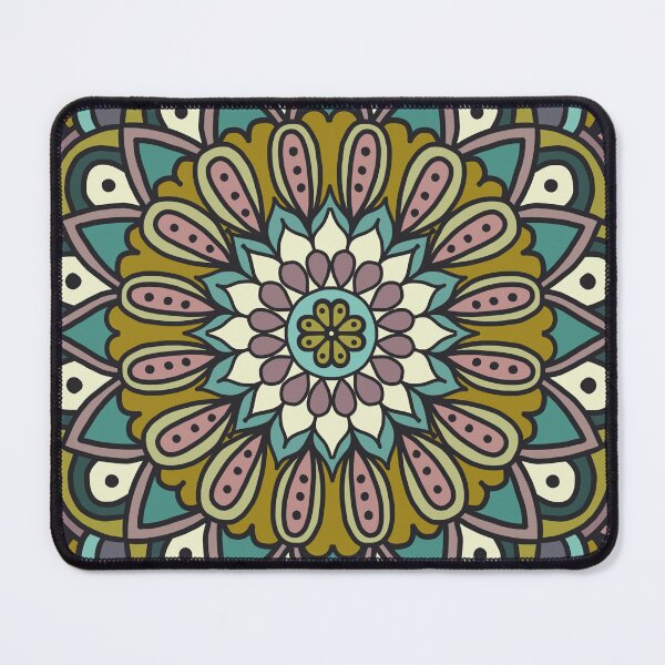 Item preview, Mandala designed and sold by Zeewind.