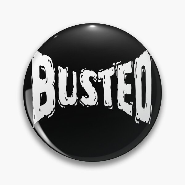 Item preview, BUSTED 2023 designed and sold by Aesthetix18.