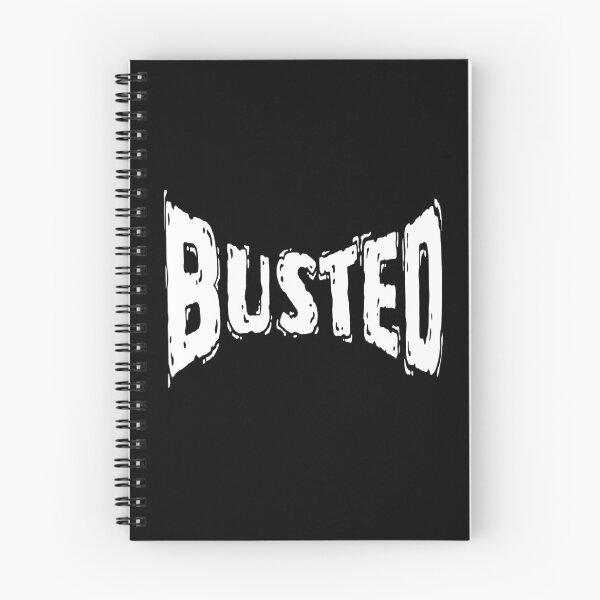 Item preview, BUSTED 2023 designed and sold by Aesthetix18.
