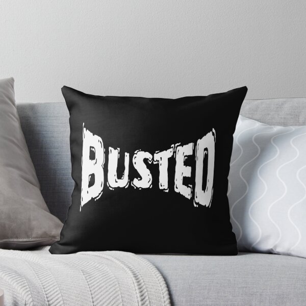Item preview, BUSTED 2023 designed and sold by Aesthetix18.
