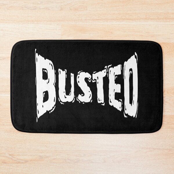 Item preview, BUSTED 2023 designed and sold by Aesthetix18.