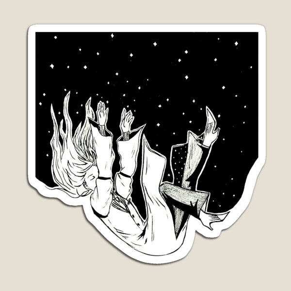 Item preview, Skyfall ver 1 designed and sold by patchworkghost.