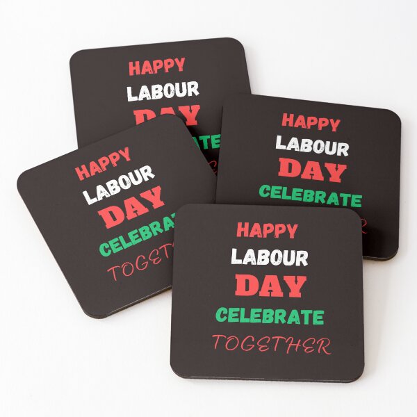 Item preview, happy labor day celebrate together classic t shirt designed and sold by sangram9337.