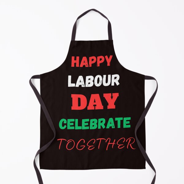 Item preview, happy labor day celebrate together classic t shirt designed and sold by sangram9337.