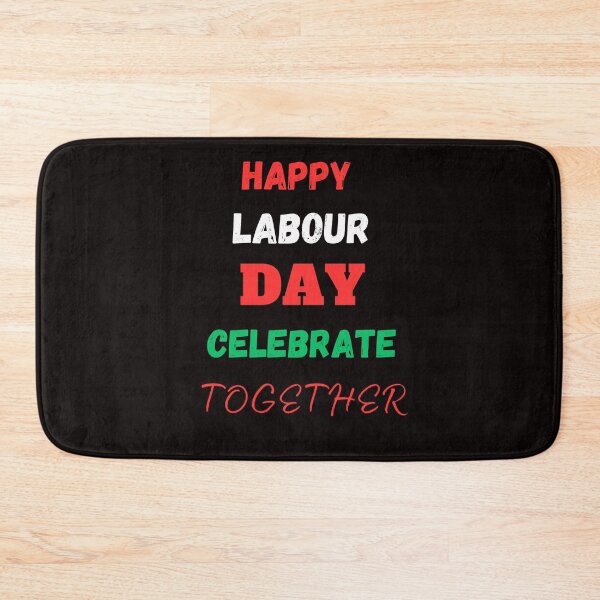 Item preview, happy labor day celebrate together classic t shirt designed and sold by sangram9337.