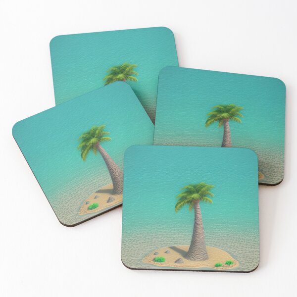 Item preview, Palm designed and sold by Glenbobagins.