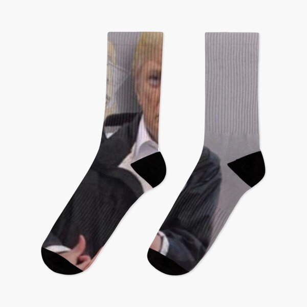 Item preview, Trump mugshot meme gang designed and sold by NIL00.
