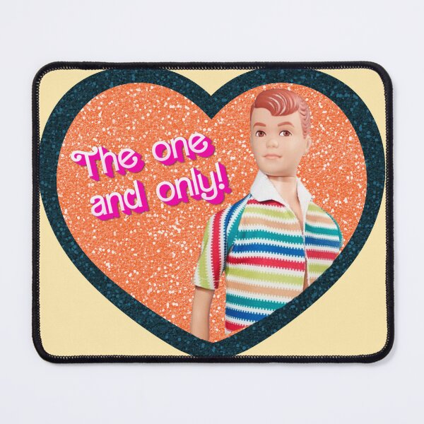 Item preview, The one and only Allan designed and sold by Planetary-Disco.
