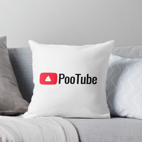 Item preview, In Those Awkward Social Moments, Reach For PooTube - Reliable & Rewarding! designed and sold by ura soul.