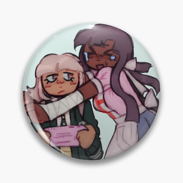 Item preview, girlfriends!!! designed and sold by PurpleFanta6.