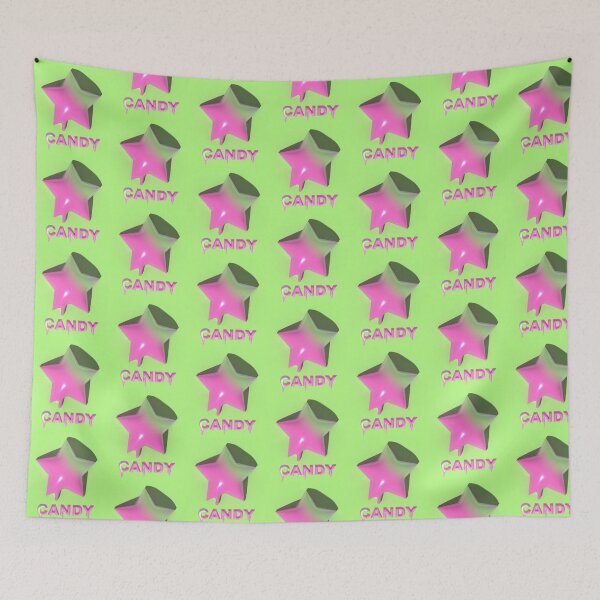 Item preview, Candy designed and sold by PaoVuante.