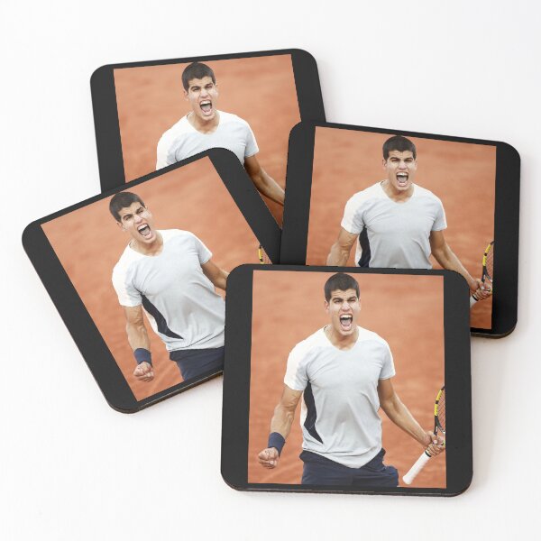 Item preview, Tenis - Carlos Alcaraz   designed and sold by FonsecaDeedra.