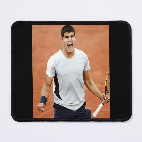 Item preview, Tenis - Carlos Alcaraz designed and sold by FonsecaDeedra.
