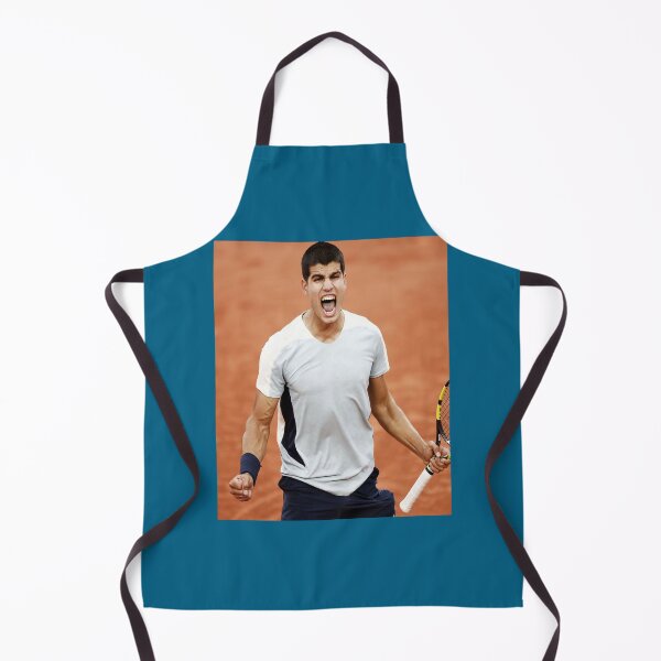 Item preview, Tenis - Carlos Alcaraz designed and sold by FonsecaDeedra.