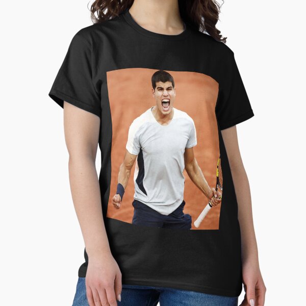 Item preview, Tenis - Carlos Alcaraz   designed and sold by FonsecaDeedra.