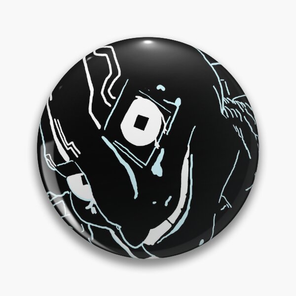 Item preview, Security Breach Ruin The Glitch designed and sold by Daveofthedead87.