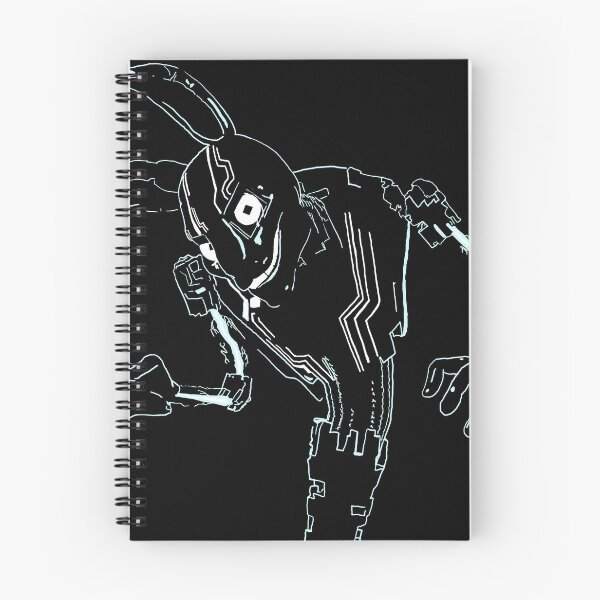 Item preview, Security Breach Ruin The Glitch designed and sold by Daveofthedead87.
