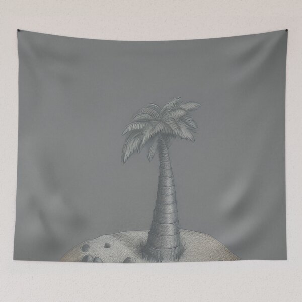 Item preview, Solitude designed and sold by Glenbobagins.