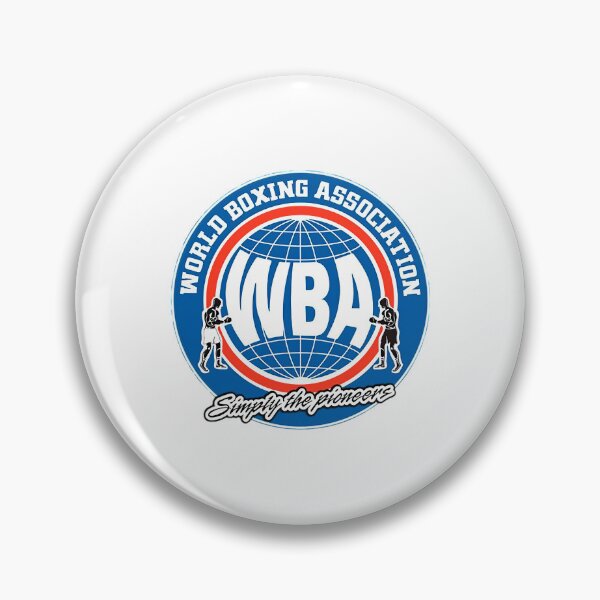 Item preview, World Boxing Association   	 designed and sold by tevfdrbbgs9.