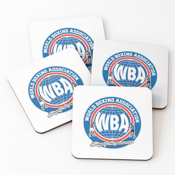 Item preview, World Boxing Association   	 designed and sold by tevfdrbbgs9.