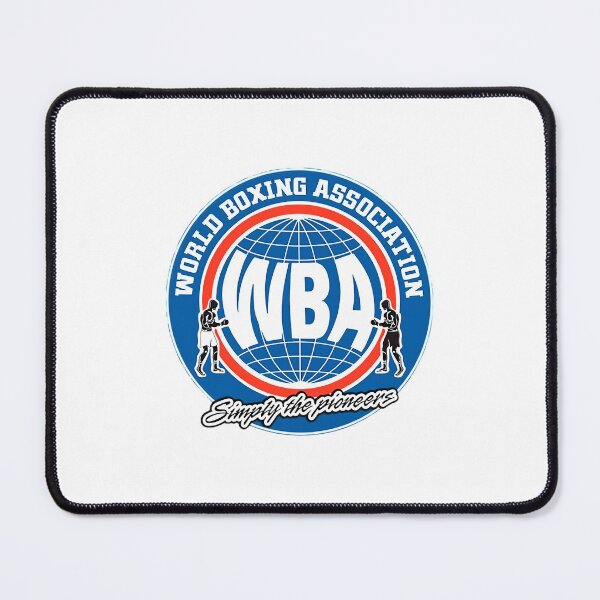 Item preview, World Boxing Association designed and sold by tevfdrbbgs9.