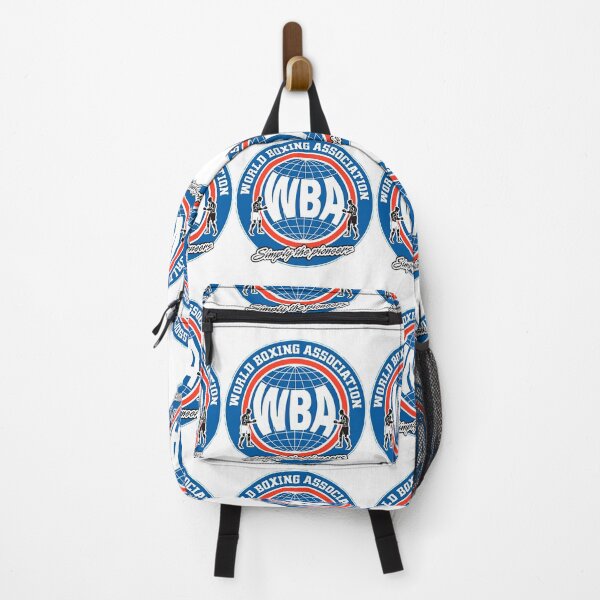 Item preview, World Boxing Association designed and sold by tevfdrbbgs9.