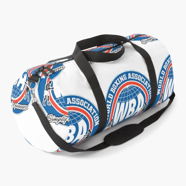 Item preview, World Boxing Association designed and sold by tevfdrbbgs9.